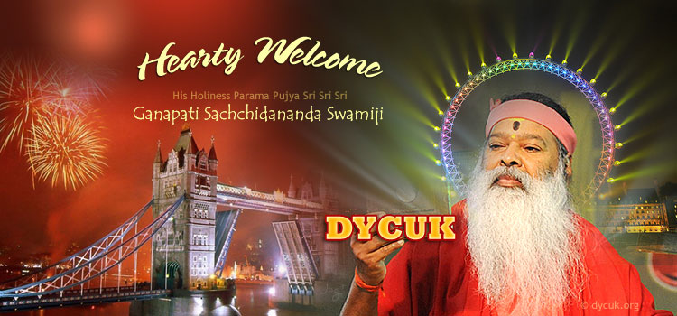 Swamiji
