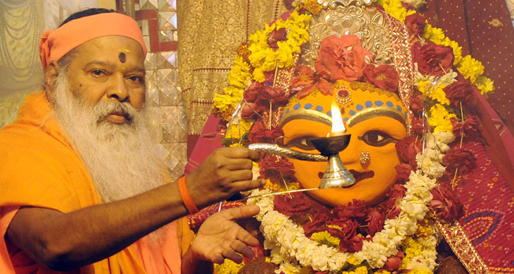 Swamiji